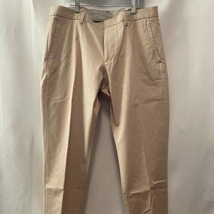 Bonobos Stretch Weekday Warrior Dress Pants